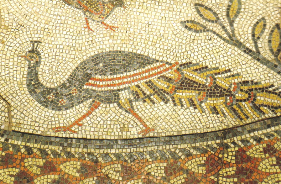 Orpheus Pavement